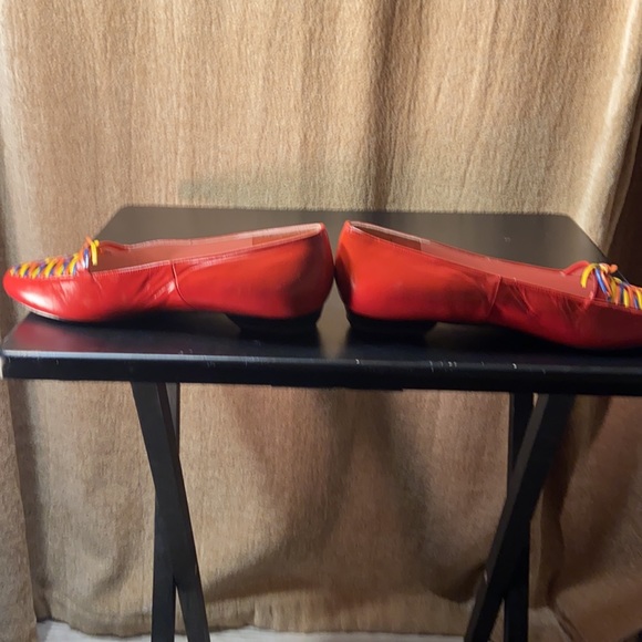 Flat shoes - Picture 4 of 6